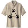 Extended Size Silk Touch Polo Extended Size Silk Touch Polo Thumbnail