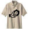 Extended Size Silk Touch Polo Extended Size Silk Touch Polo Thumbnail