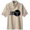 Extended Size Silk Touch Polo Extended Size Silk Touch Polo Thumbnail
