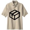 Extended Size Silk Touch Polo Extended Size Silk Touch Polo Thumbnail