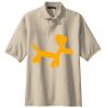 Extended Size Silk Touch Polo Extended Size Silk Touch Polo Thumbnail