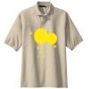 Extended Size Silk Touch Polo Extended Size Silk Touch Polo Thumbnail