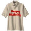 Extended Size Silk Touch Polo Extended Size Silk Touch Polo Thumbnail