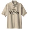 Extended Size Silk Touch Polo Extended Size Silk Touch Polo Thumbnail