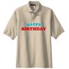 Extended Size Silk Touch Polo Extended Size Silk Touch Polo Thumbnail