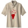 Extended Size Silk Touch Polo Extended Size Silk Touch Polo Thumbnail