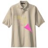 Extended Size Silk Touch Polo Extended Size Silk Touch Polo Thumbnail