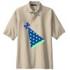Extended Size Silk Touch Polo Extended Size Silk Touch Polo Thumbnail