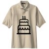 Extended Size Silk Touch Polo Extended Size Silk Touch Polo Thumbnail