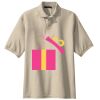 Extended Size Silk Touch Polo Extended Size Silk Touch Polo Thumbnail