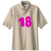 Extended Size Silk Touch Polo Extended Size Silk Touch Polo Thumbnail
