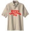 Extended Size Silk Touch Polo Extended Size Silk Touch Polo Thumbnail