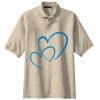 Extended Size Silk Touch Polo Extended Size Silk Touch Polo Thumbnail