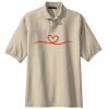Extended Size Silk Touch Polo Extended Size Silk Touch Polo Thumbnail
