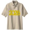 Extended Size Silk Touch Polo Extended Size Silk Touch Polo Thumbnail