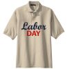 Extended Size Silk Touch Polo Extended Size Silk Touch Polo Thumbnail