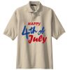 Extended Size Silk Touch Polo Extended Size Silk Touch Polo Thumbnail