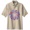 Extended Size Silk Touch Polo Extended Size Silk Touch Polo Thumbnail