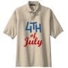 Extended Size Silk Touch Polo Extended Size Silk Touch Polo Thumbnail