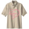Extended Size Silk Touch Polo Extended Size Silk Touch Polo Thumbnail