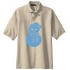 Extended Size Silk Touch Polo Extended Size Silk Touch Polo Thumbnail
