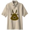 Extended Size Silk Touch Polo Extended Size Silk Touch Polo Thumbnail