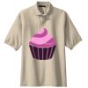 Extended Size Silk Touch Polo Extended Size Silk Touch Polo Thumbnail