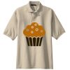 Extended Size Silk Touch Polo Extended Size Silk Touch Polo Thumbnail