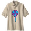 Extended Size Silk Touch Polo Extended Size Silk Touch Polo Thumbnail