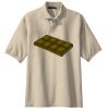 Extended Size Silk Touch Polo Extended Size Silk Touch Polo Thumbnail