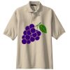 Extended Size Silk Touch Polo Extended Size Silk Touch Polo Thumbnail