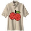 Extended Size Silk Touch Polo Extended Size Silk Touch Polo Thumbnail
