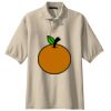 Extended Size Silk Touch Polo Extended Size Silk Touch Polo Thumbnail