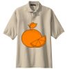Extended Size Silk Touch Polo Extended Size Silk Touch Polo Thumbnail
