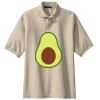 Extended Size Silk Touch Polo Extended Size Silk Touch Polo Thumbnail