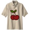 Extended Size Silk Touch Polo Extended Size Silk Touch Polo Thumbnail