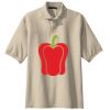 Extended Size Silk Touch Polo Extended Size Silk Touch Polo Thumbnail