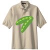Extended Size Silk Touch Polo Extended Size Silk Touch Polo Thumbnail