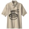 Extended Size Silk Touch Polo Extended Size Silk Touch Polo Thumbnail