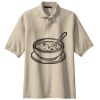 Extended Size Silk Touch Polo Extended Size Silk Touch Polo Thumbnail