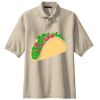Extended Size Silk Touch Polo Extended Size Silk Touch Polo Thumbnail