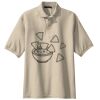 Extended Size Silk Touch Polo Extended Size Silk Touch Polo Thumbnail