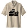 Extended Size Silk Touch Polo Extended Size Silk Touch Polo Thumbnail