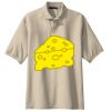 Extended Size Silk Touch Polo Extended Size Silk Touch Polo Thumbnail