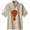 Extended Size Silk Touch Polo Extended Size Silk Touch Polo Thumbnail