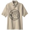 Extended Size Silk Touch Polo Extended Size Silk Touch Polo Thumbnail