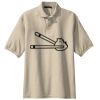 Extended Size Silk Touch Polo Extended Size Silk Touch Polo Thumbnail