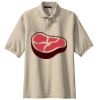 Extended Size Silk Touch Polo Extended Size Silk Touch Polo Thumbnail