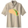 Extended Size Silk Touch Polo Extended Size Silk Touch Polo Thumbnail