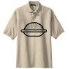 Extended Size Silk Touch Polo Extended Size Silk Touch Polo Thumbnail
